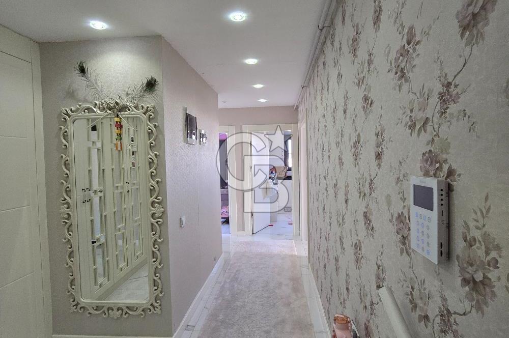 YENİŞEHİR KUZEYKENT MAH. SATILIK 2+1 DAİRE