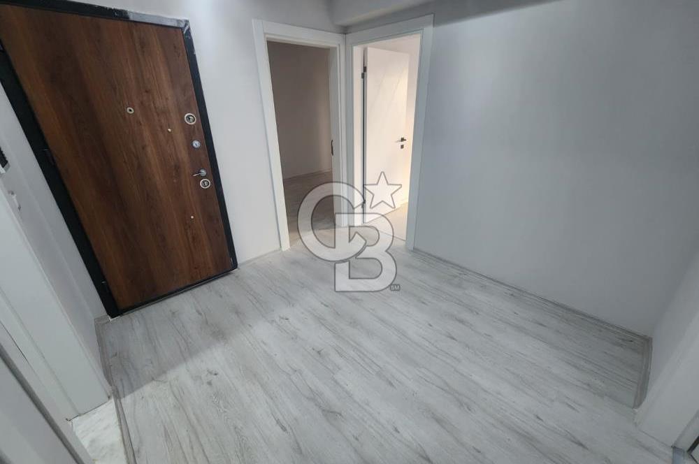 MENEMEN UĞUR MUMCU MAHALLESİ ARA KAT 2+1 KİRALIK DAİRE