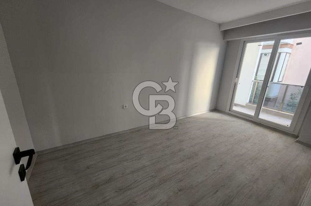MENEMEN UĞUR MUMCU MAHALLESİ ARA KAT 2+1 KİRALIK DAİRE