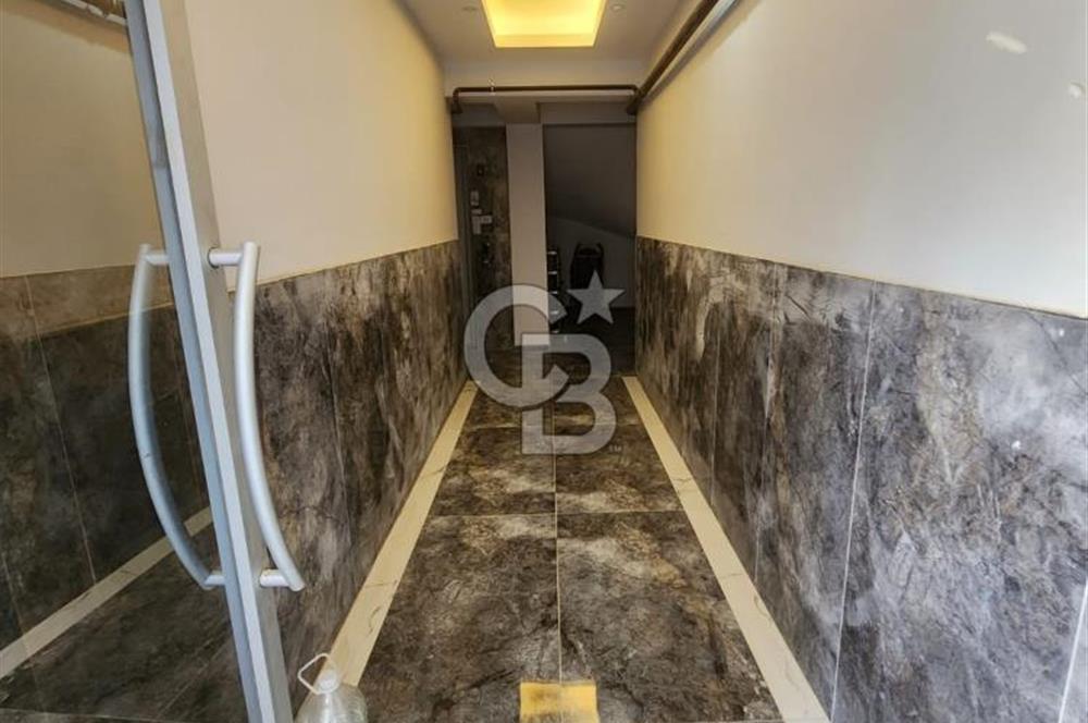 MENEMEN UĞUR MUMCU MAHALLESİ ARA KAT 2+1 KİRALIK DAİRE