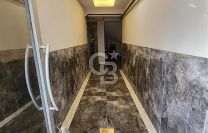 MENEMEN UĞUR MUMCU MAHALLESİ ARA KAT 2+1 KİRALIK DAİRE