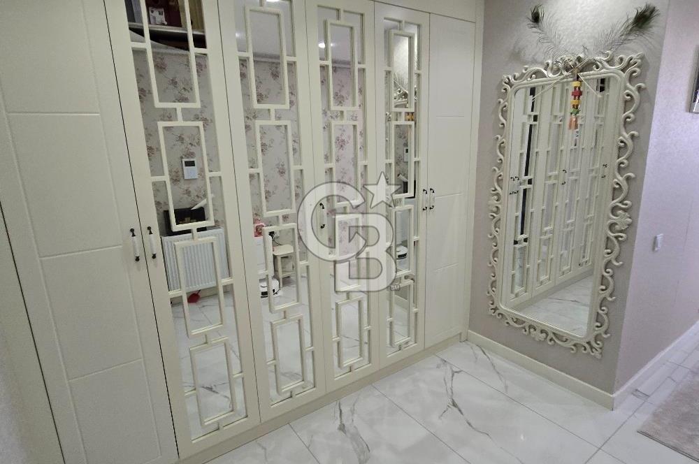 YENİŞEHİR KUZEYKENT MAH. SATILIK 2+1 DAİRE