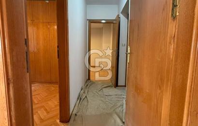 TUNALI YAKINI YALIM SOKAKTA AÇIK OTOPARKLI 3+1 KİRALIK DAİRE