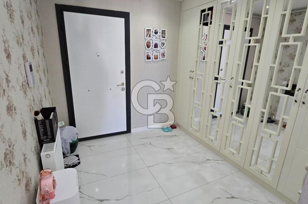 YENİŞEHİR KUZEYKENT MAH. SATILIK 2+1 DAİRE