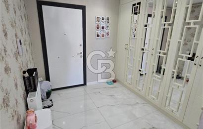 YENİŞEHİR KUZEYKENT MAH. SATILIK 2+1 DAİRE