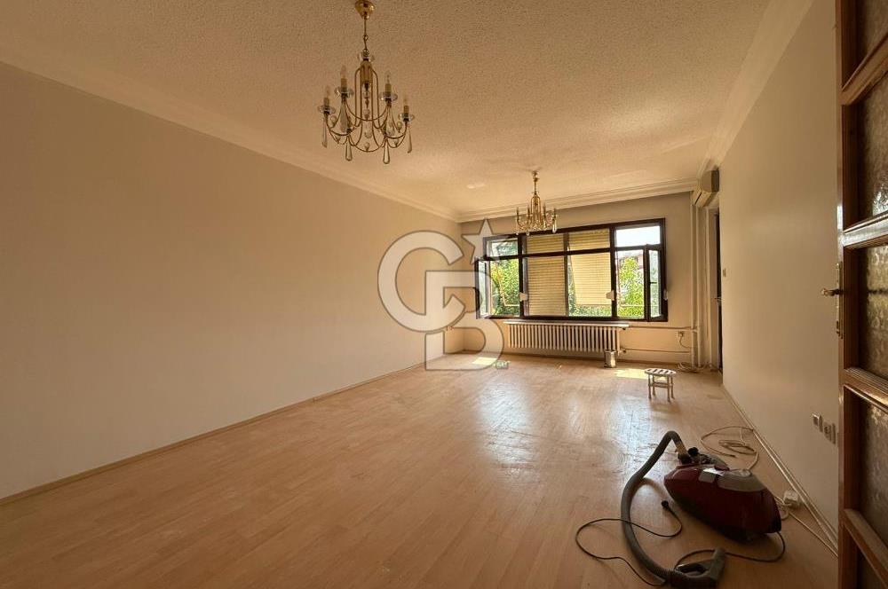 TUNALI YAKINI YALIM SOKAKTA AÇIK OTOPARKLI 3+1 KİRALIK DAİRE