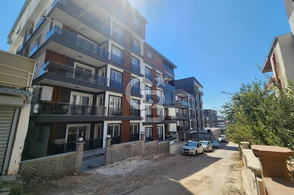 MENEMEN UĞUR MUMCU MAHALLESİ ARA KAT 2+1 KİRALIK DAİRE
