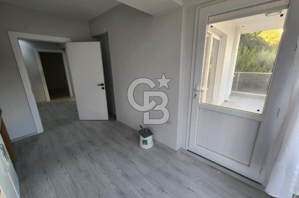 MENEMEN UĞUR MUMCU MAHALLESİ ARA KAT 2+1 KİRALIK DAİRE