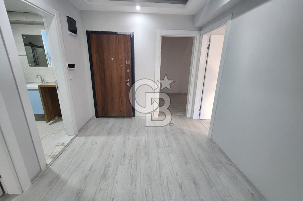 MENEMEN UĞUR MUMCU MAHALLESİ ARA KAT 2+1 KİRALIK DAİRE