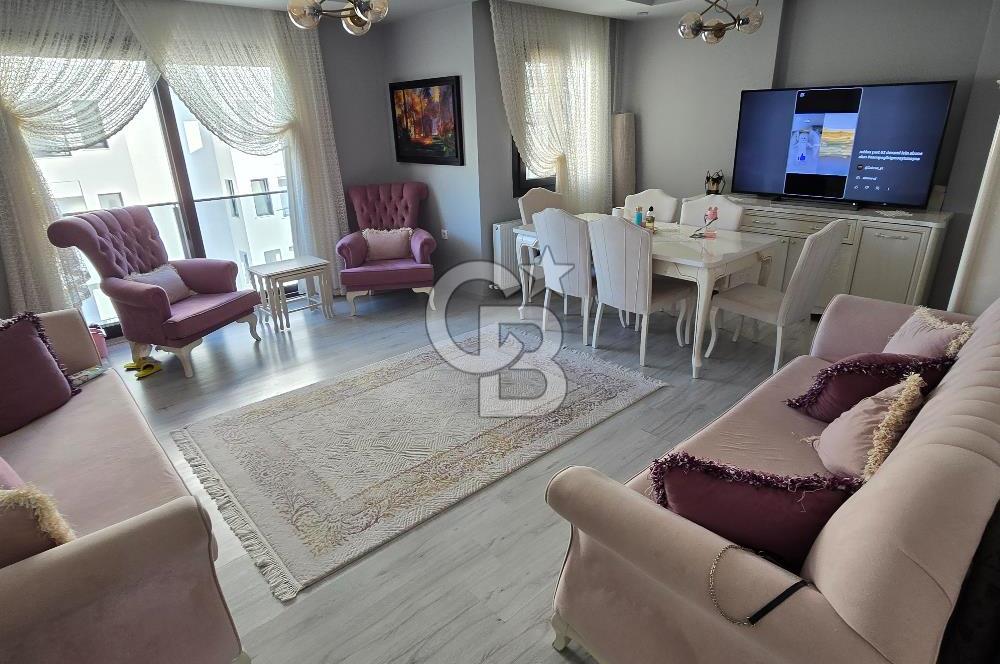 YENİŞEHİR KUZEYKENT MAH. SATILIK 2+1 DAİRE