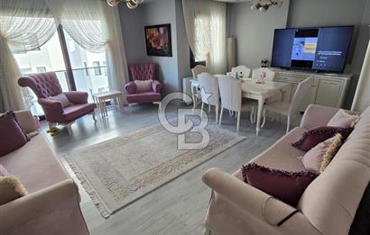 YENİŞEHİR KUZEYKENT MAH. SATILIK 2+1 DAİRE