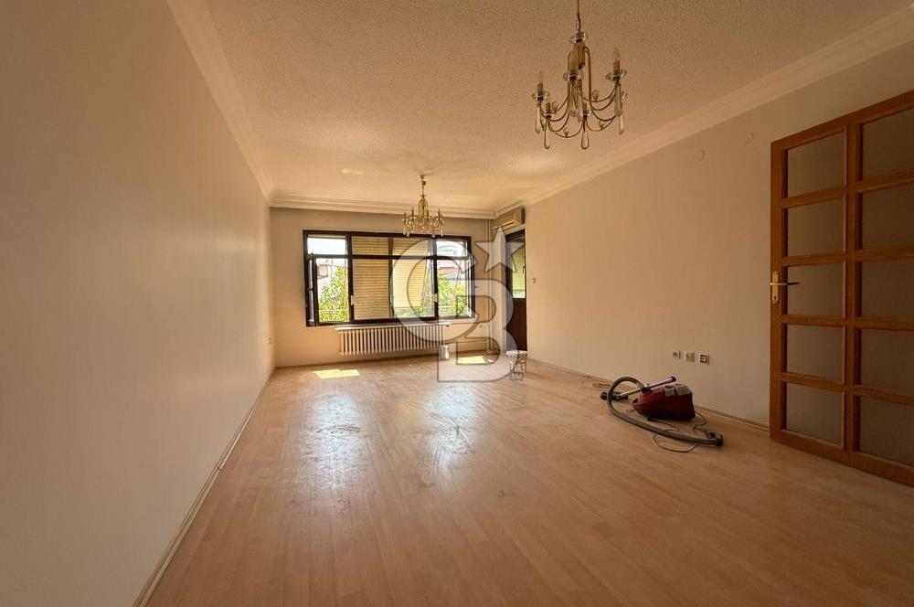 TUNALI YAKINI YALIM SOKAKTA AÇIK OTOPARKLI 3+1 KİRALIK DAİRE