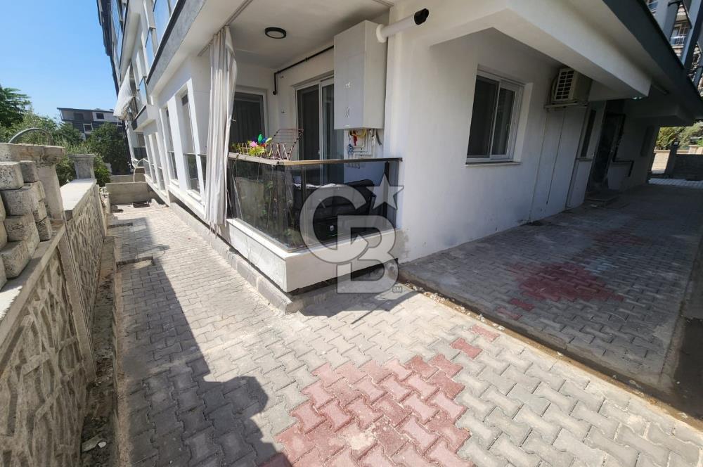 MENEMEN UĞUR MUMCU MAHALLESİ ARA KAT 2+1 KİRALIK DAİRE