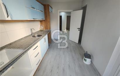 MENEMEN UĞUR MUMCU MAHALLESİ ARA KAT 2+1 KİRALIK DAİRE
