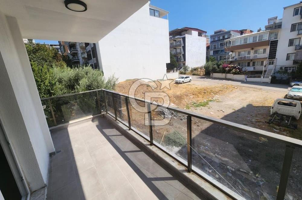 MENEMEN UĞUR MUMCU MAHALLESİ ARA KAT 2+1 KİRALIK DAİRE