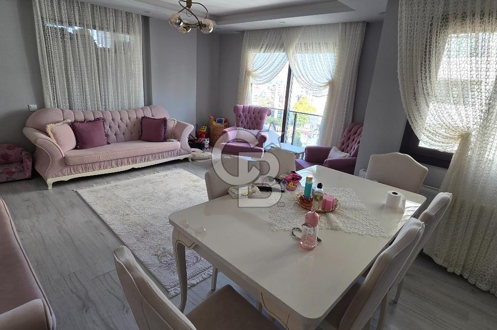 YENİŞEHİR KUZEYKENT MAH. SATILIK 2+1 DAİRE
