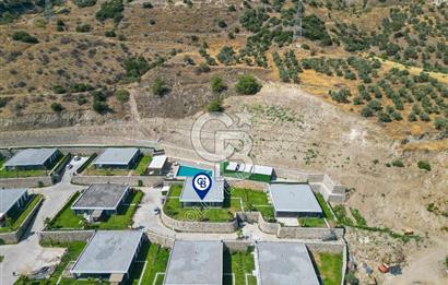 Aydın İncirliova da kiralık villa