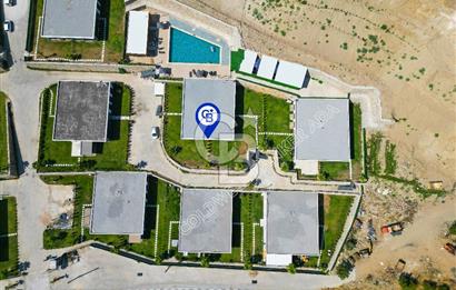 Aydın İncirliova da kiralık villa