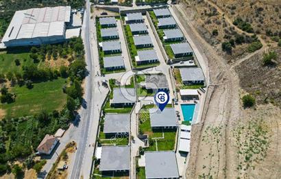 Aydın İncirliova da kiralık villa