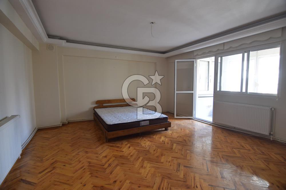 Karşıyaka Yalı Mahallesinde Kiralık 2+1 Daire