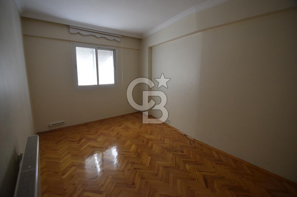 Karşıyaka Yalı Mahallesinde Kiralık 2+1 Daire