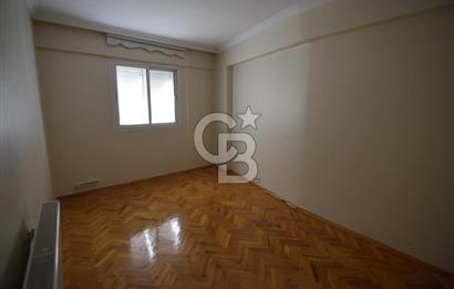 Karşıyaka Yalı Mahallesinde Kiralık 2+1 Daire