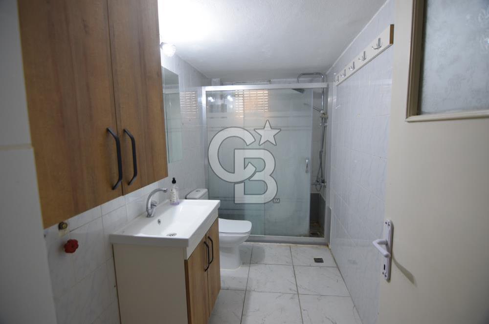 Karşıyaka Yalı Mahallesinde Kiralık 2+1 Daire