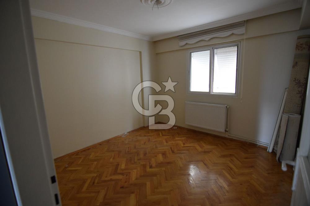 Karşıyaka Yalı Mahallesinde Kiralık 2+1 Daire