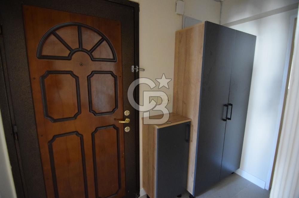 Karşıyaka Yalı Mahallesinde Kiralık 2+1 Daire