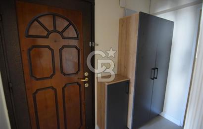 Karşıyaka Yalı Mahallesinde Kiralık 2+1 Daire