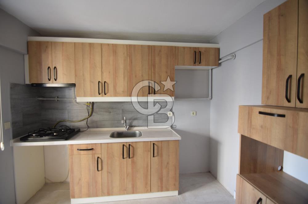 Karşıyaka Yalı Mahallesinde Kiralık 2+1 Daire