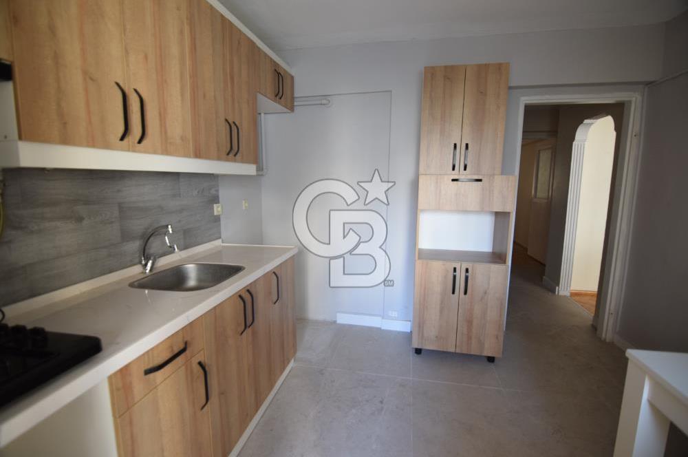 Karşıyaka Yalı Mahallesinde Kiralık 2+1 Daire