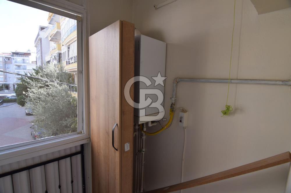 Karşıyaka Yalı Mahallesinde Kiralık 2+1 Daire