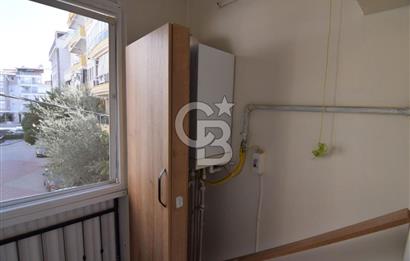 Karşıyaka Yalı Mahallesinde Kiralık 2+1 Daire