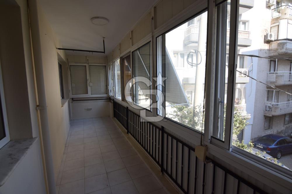 Karşıyaka Yalı Mahallesinde Kiralık 2+1 Daire