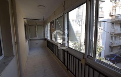 Karşıyaka Yalı Mahallesinde Kiralık 2+1 Daire