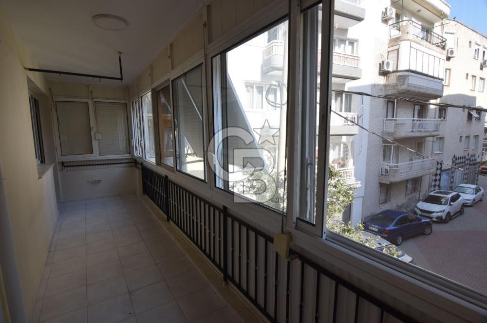 Karşıyaka Yalı Mahallesinde Kiralık 2+1 Daire