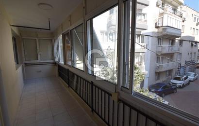 Karşıyaka Yalı Mahallesinde Kiralık 2+1 Daire