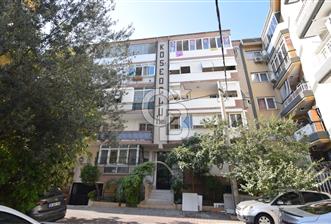 Karşıyaka Yalı Mahallesinde Kiralık 2+1 Daire