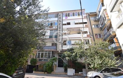 Karşıyaka Yalı Mahallesinde Kiralık 2+1 Daire