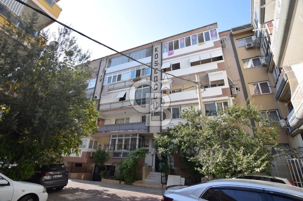 Karşıyaka Yalı Mahallesinde Kiralık 2+1 Daire