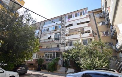 Karşıyaka Yalı Mahallesinde Kiralık 2+1 Daire
