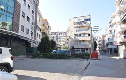 Karşıyaka Yalı Mahallesinde Kiralık 2+1 Daire