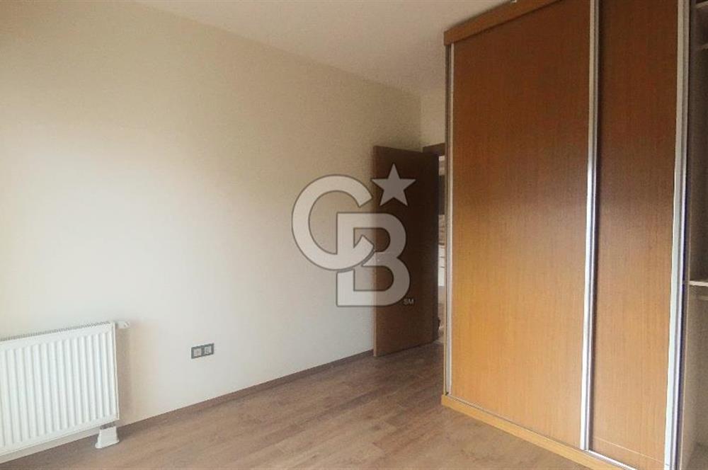 Park Yaşam Ataşehir de Peyzaj Cepheli Kiralık 1+1 Daire