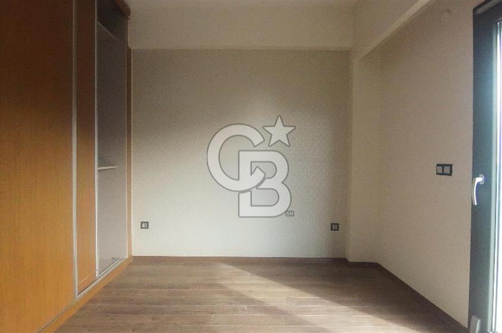 Park Yaşam Ataşehir de Peyzaj Cepheli Kiralık 1+1 Daire