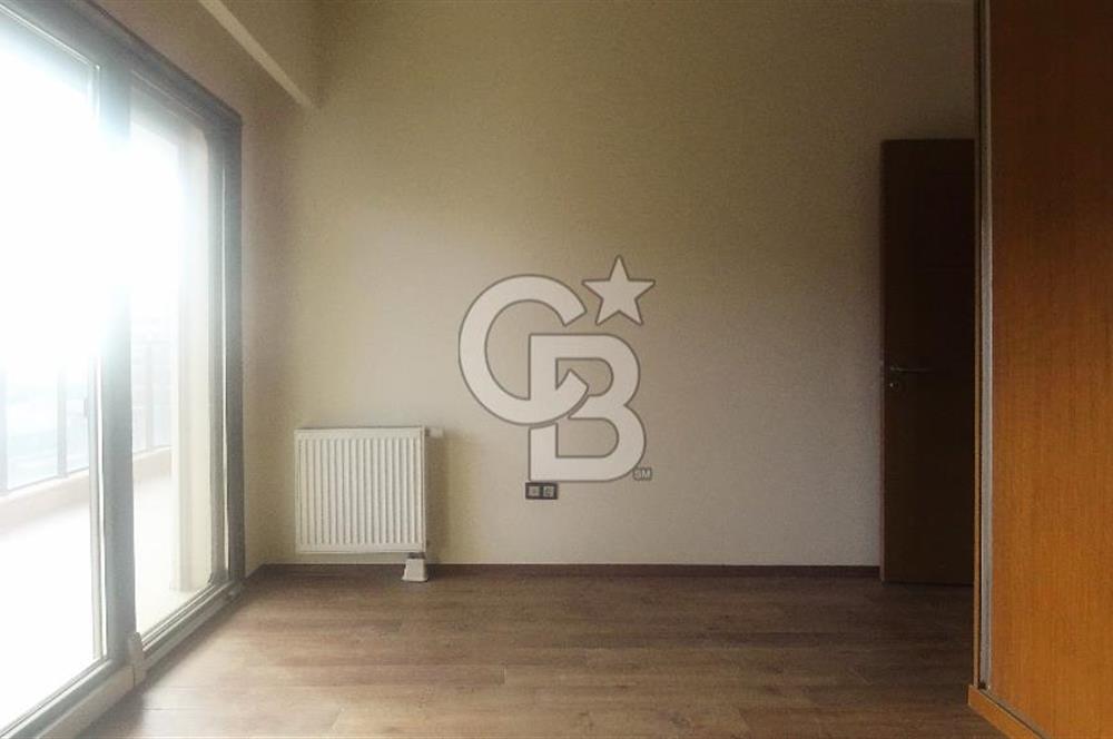 Park Yaşam Ataşehir de Peyzaj Cepheli Kiralık 1+1 Daire