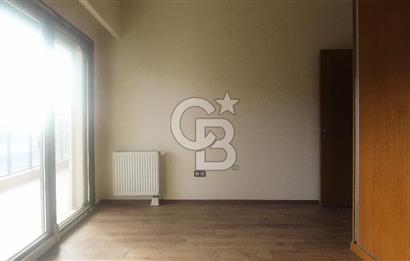 Park Yaşam Ataşehir de Peyzaj Cepheli Kiralık 1+1 Daire