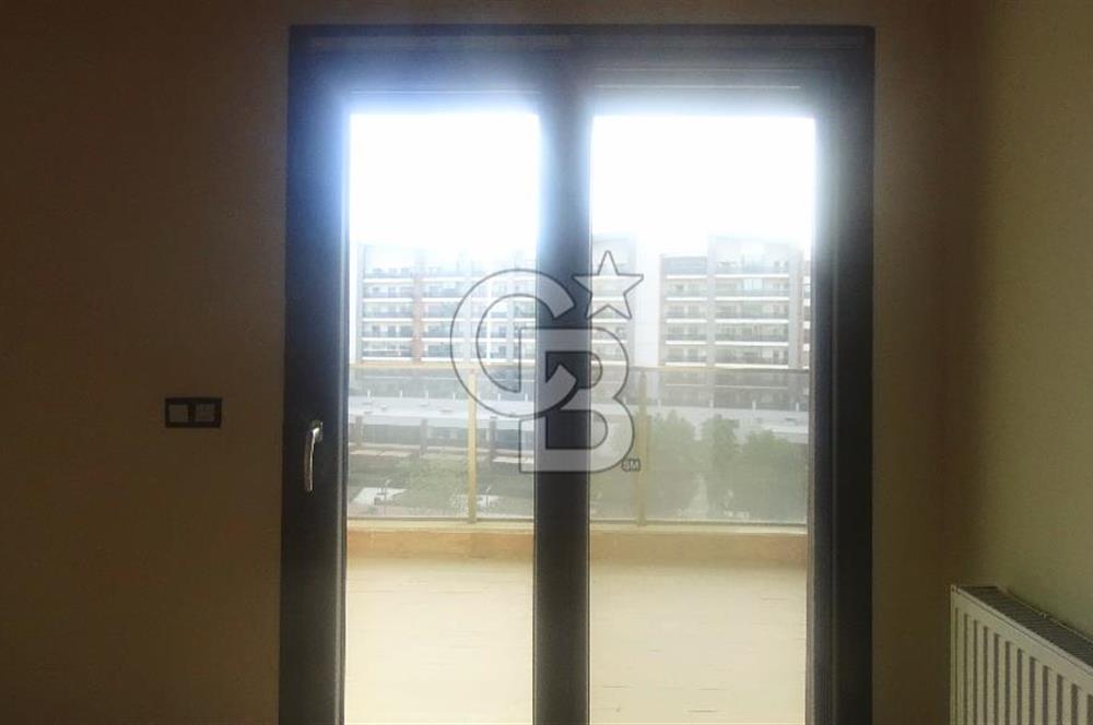 Park Yaşam Ataşehir de Peyzaj Cepheli Kiralık 1+1 Daire