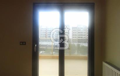 Park Yaşam Ataşehir de Peyzaj Cepheli Kiralık 1+1 Daire