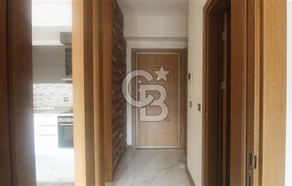 Park Yaşam Ataşehir de Peyzaj Cepheli Kiralık 1+1 Daire